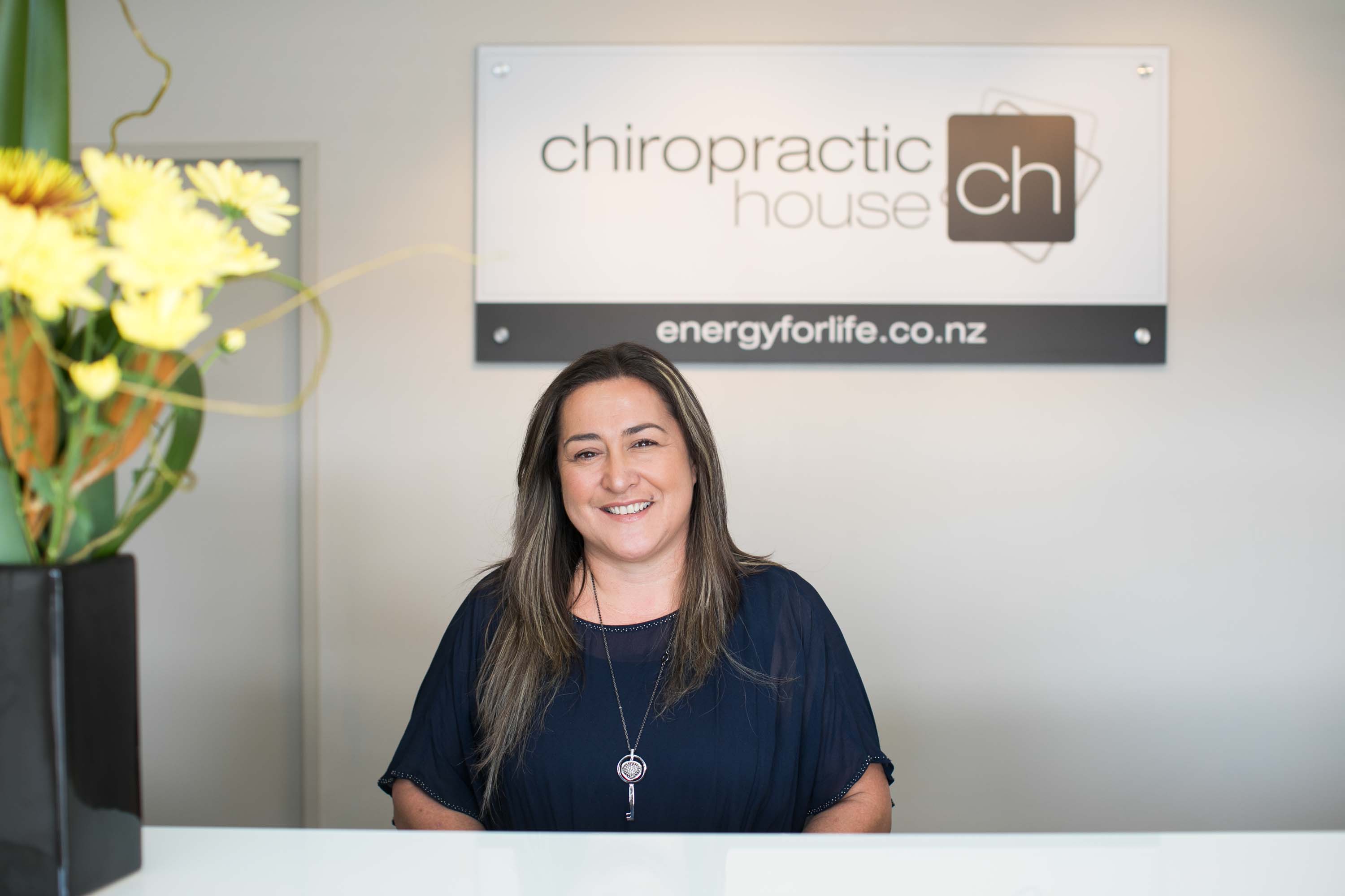 A Welcoming and Safe Environment A Welcoming and Safe Environment